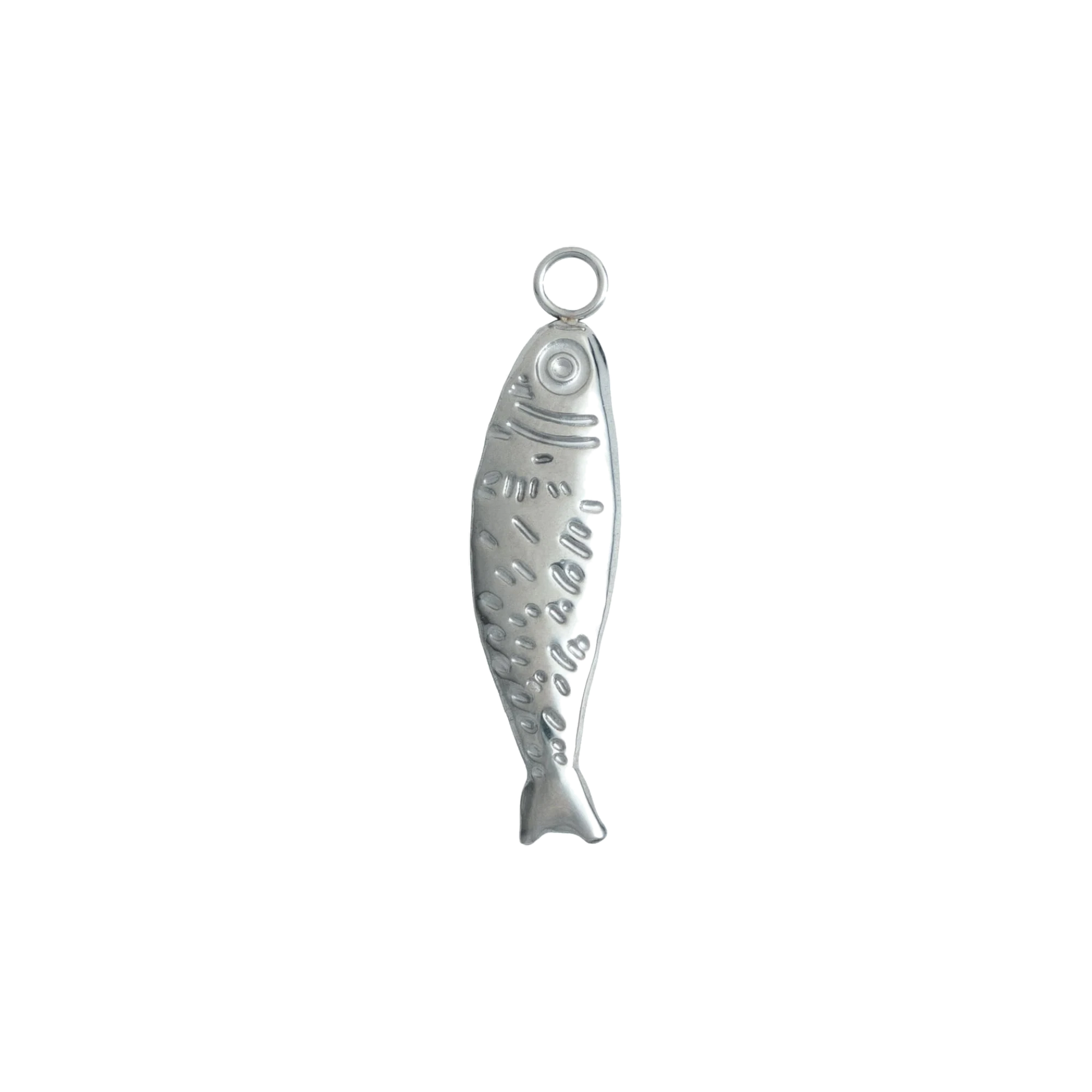 Silver Fish