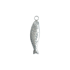 Silver Fish