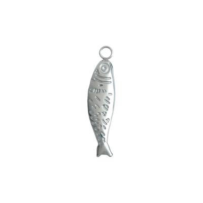Silver Fish