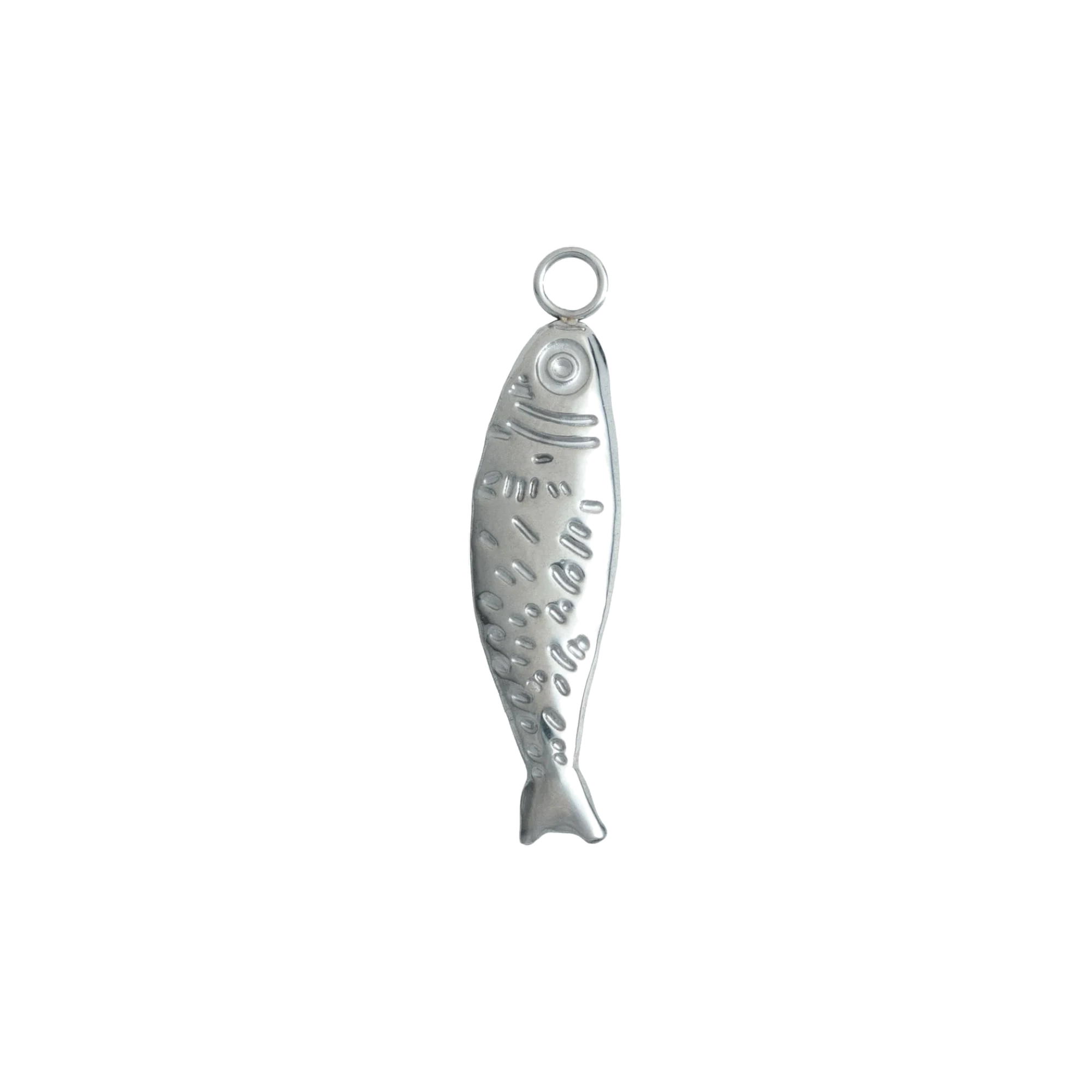 Silver Fish