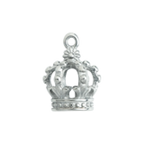 Silver Royal Crown
