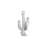 Silver Cactus