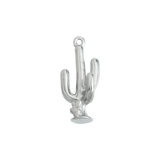 Silver Cactus