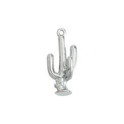 Silver Cactus