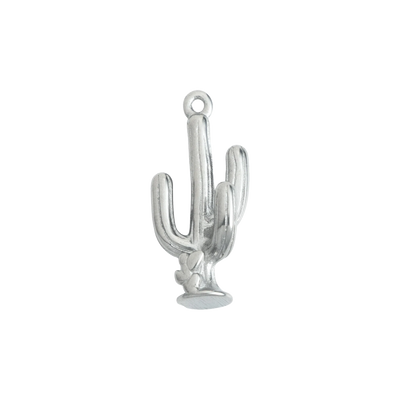 Silver Cactus