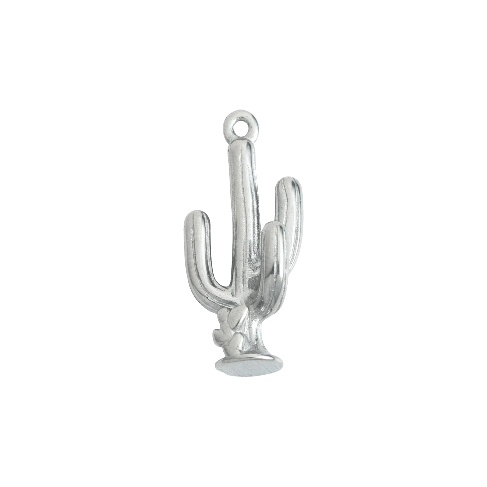 Silver Cactus