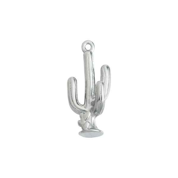 Silver Cactus