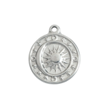 Silver Sun Moon II
