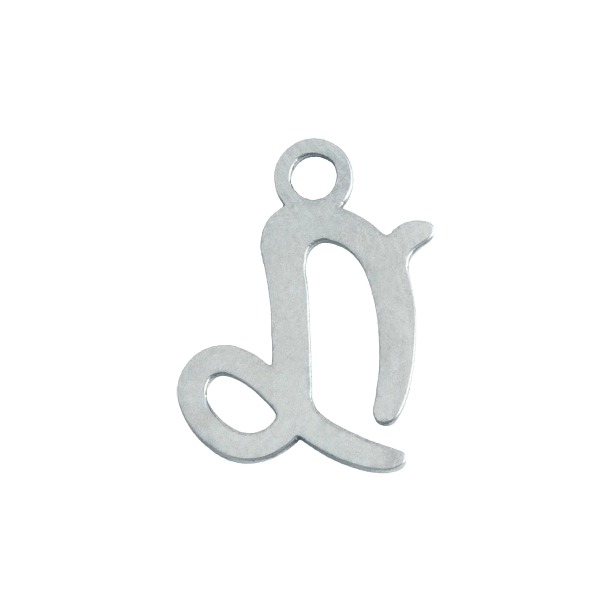 Silver Capricorn Zodiac