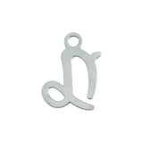 Silver Capricorn Zodiac