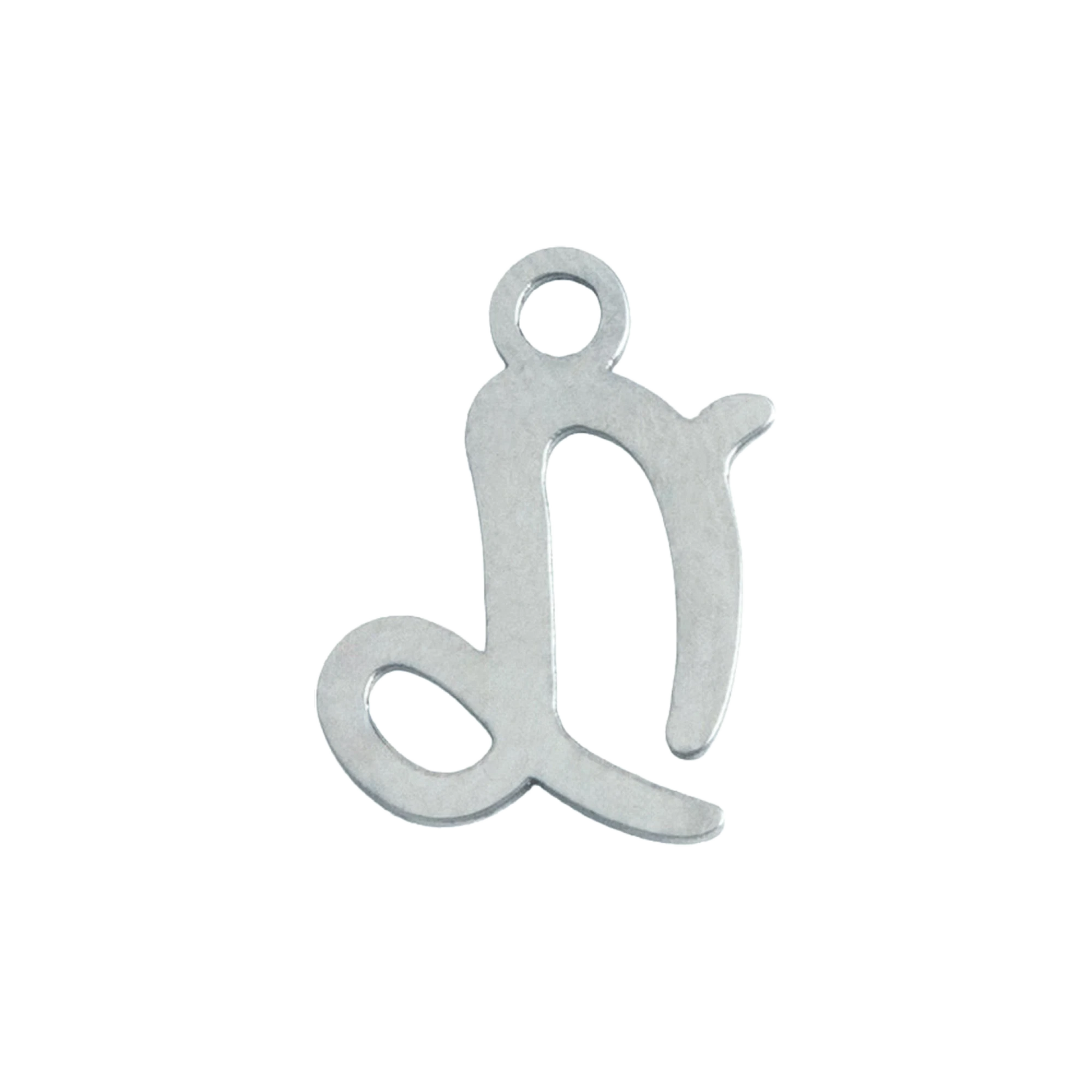 Silver Capricorn Zodiac