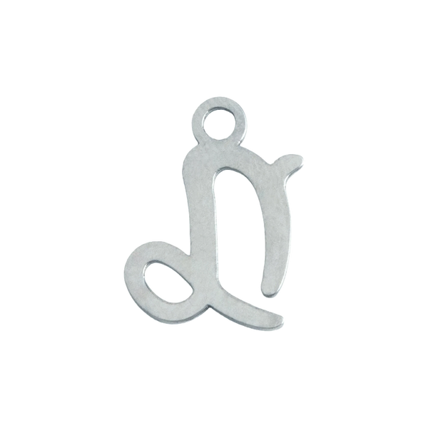 Silver Capricorn Zodiac