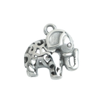 Silver Elephant