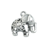 Silver Elephant