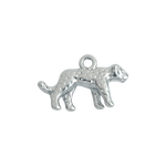 Silver Leopard