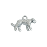 Silver Leopard