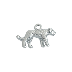 Silver Leopard