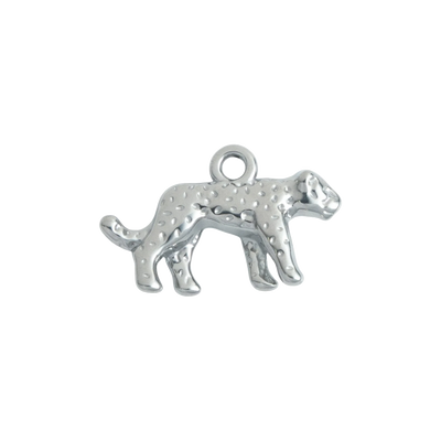 Silver Leopard