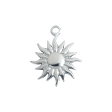 Silver Sun