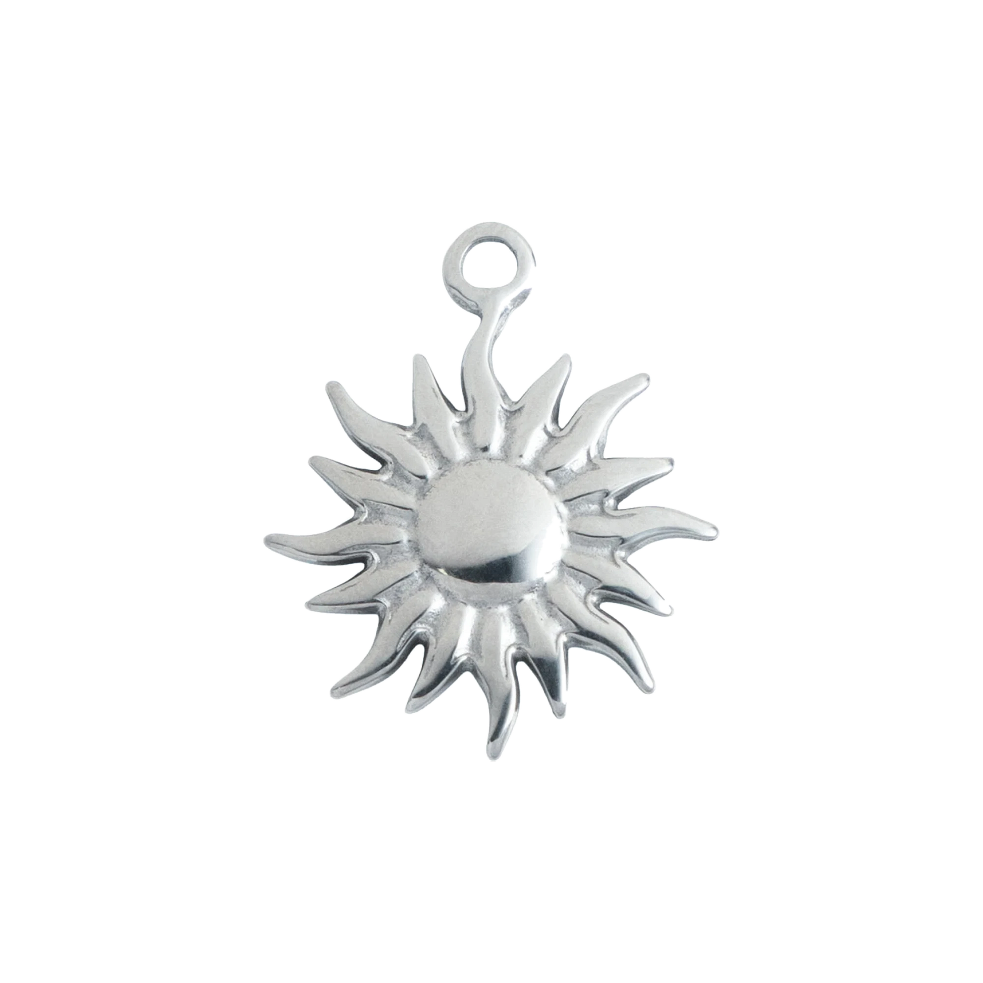 Silver Sun