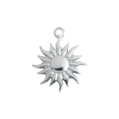Silver Sun