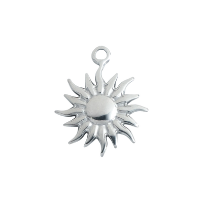 Silver Sun