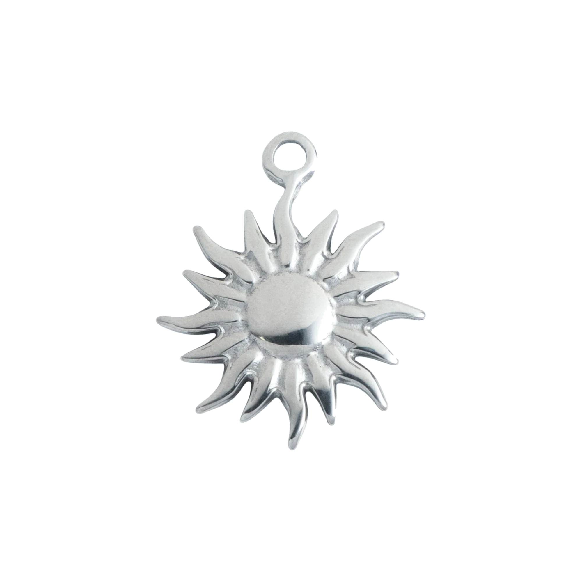 Silver Sun