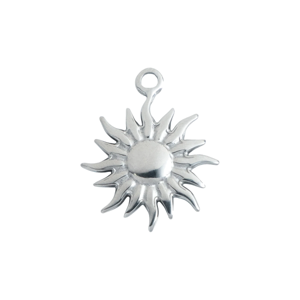 Silver Sun