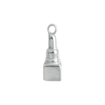 Silver Lipstick
