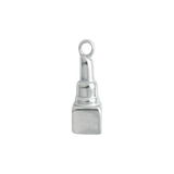 Silver Lipstick
