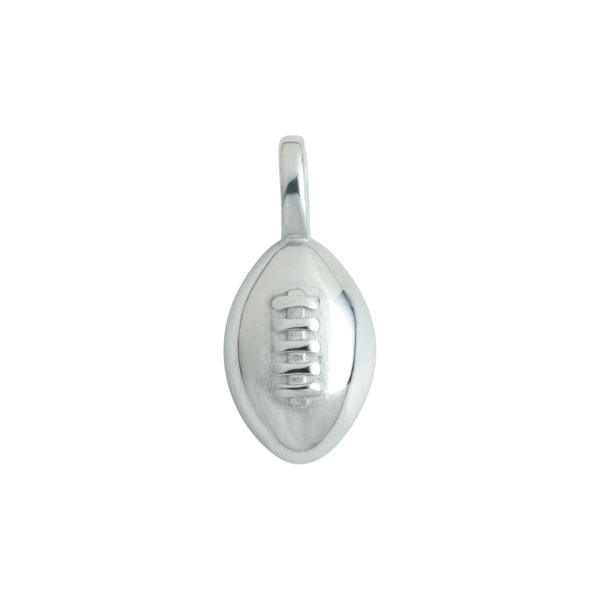 Silver Football