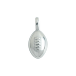 Silver Football
