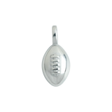 Silver Football