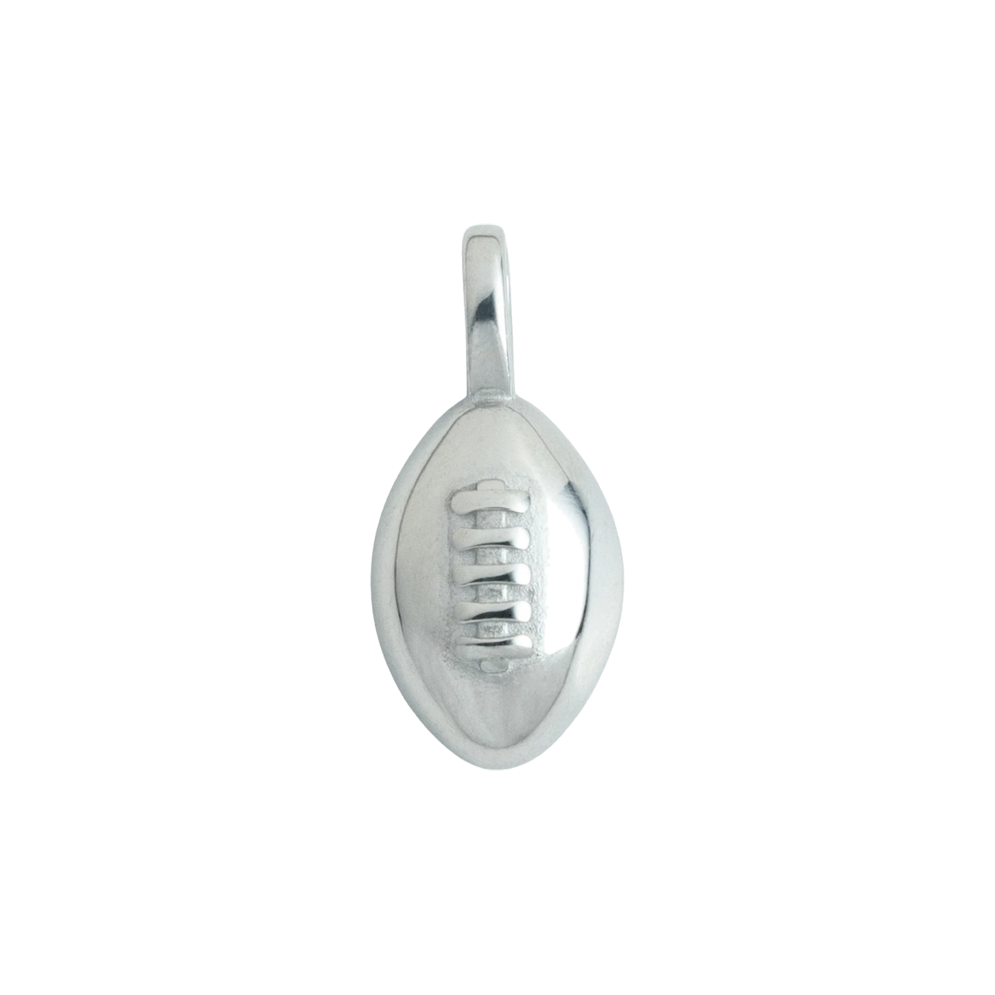 Silver Football