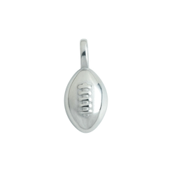 Silver Football