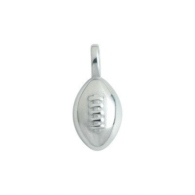 Silver Football
