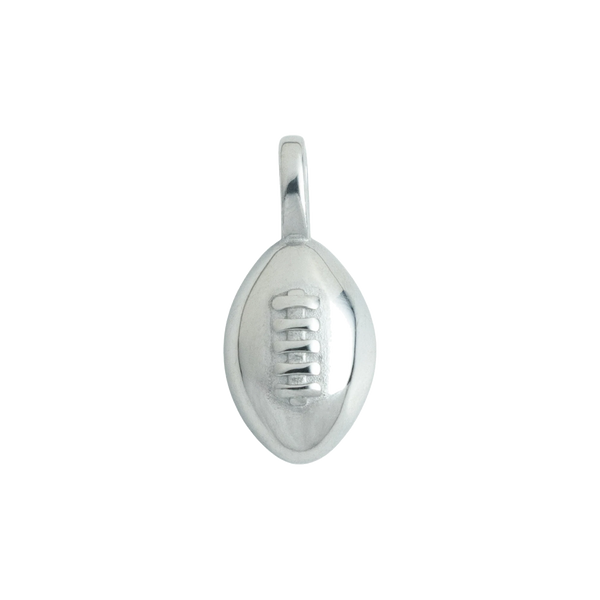 Silver Football