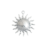 Silver Sun Moon III