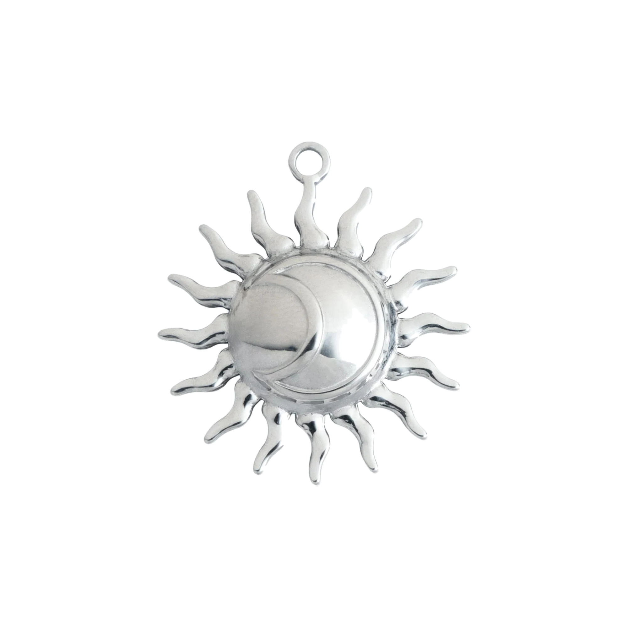 Silver Sun Moon III