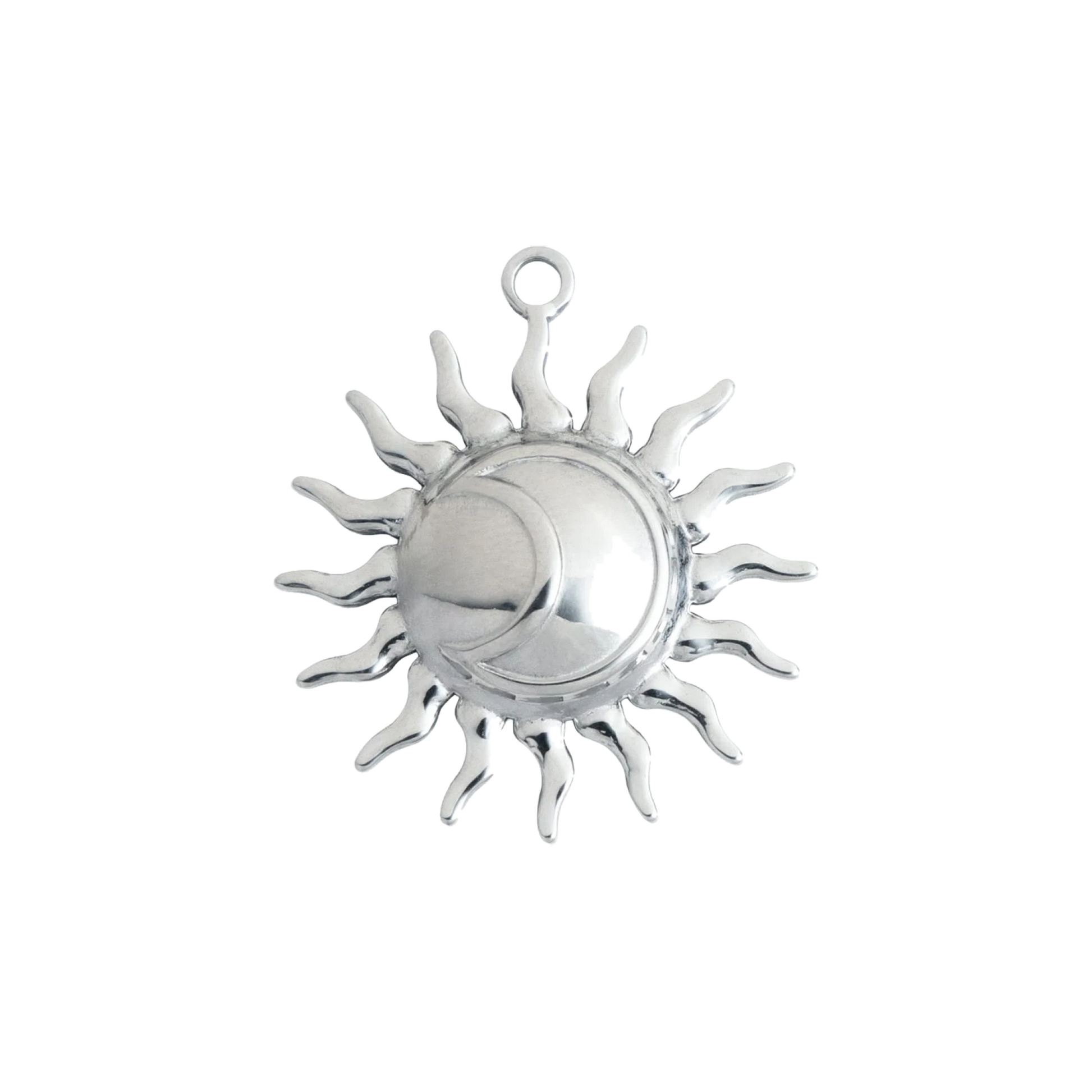 Silver Sun Moon III