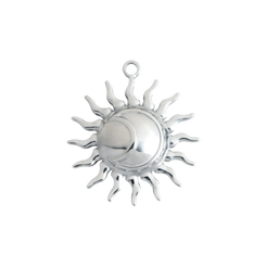 Silver Sun Moon III