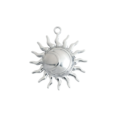 Silver Sun Moon III