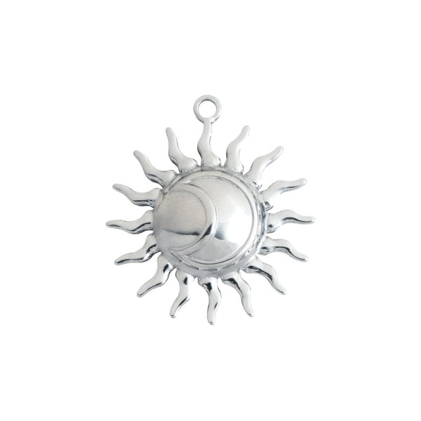 Silver Sun Moon III