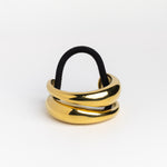 Gold Hair Tie product photo