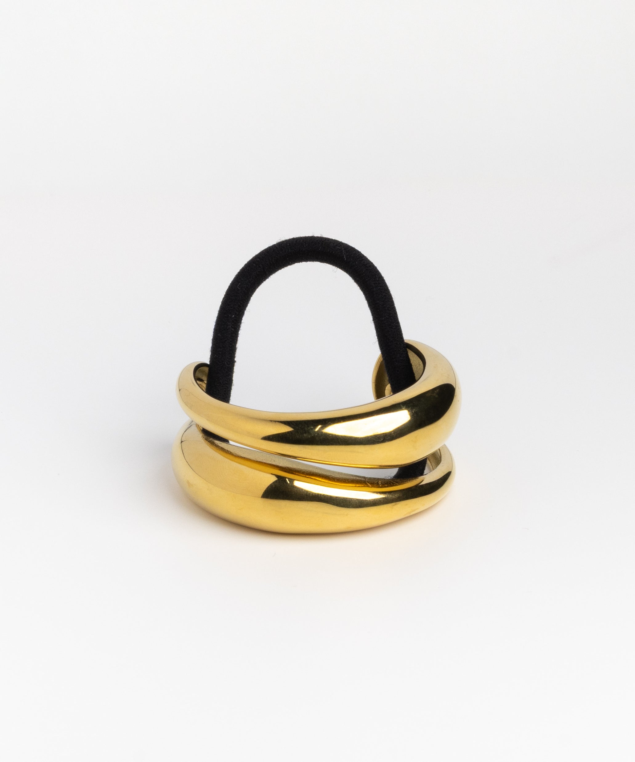 Gold Hair Tie product photo
