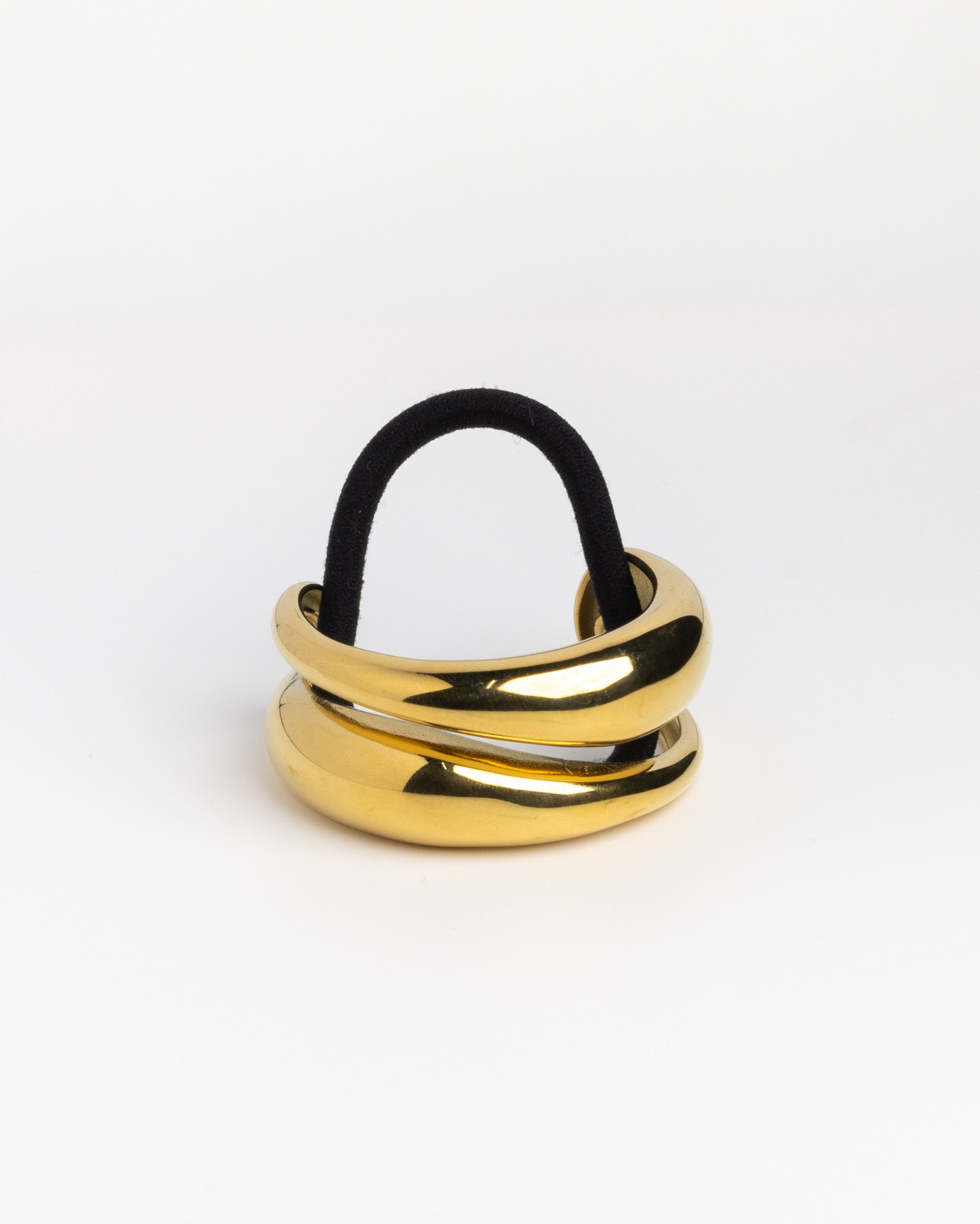 Gold Hair Tie product photo