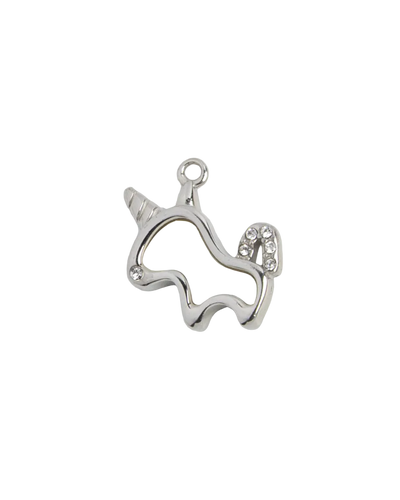 Silver Unicorn
