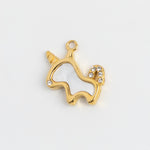 GC Charm 025 - [alt text TBD]