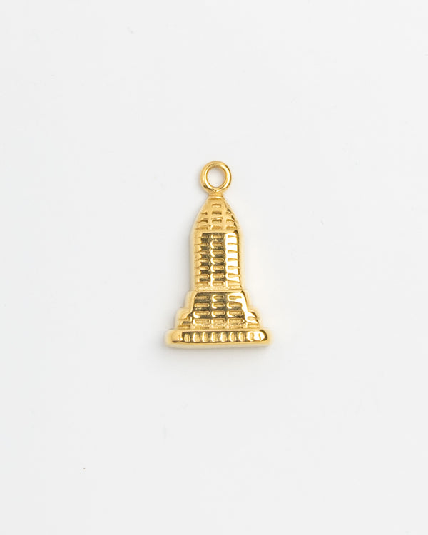 Empire State Building Charm