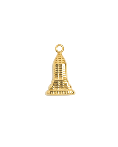 Empire State Building Charm